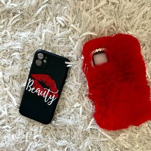 Beauty IPhone Cases